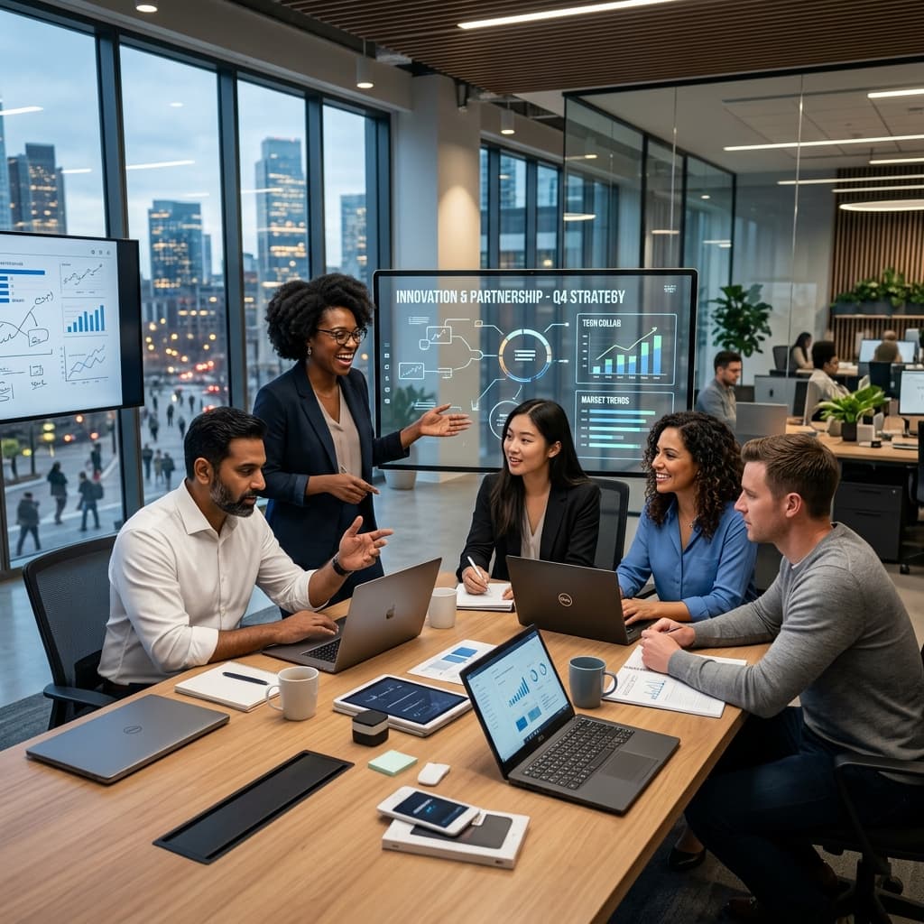 Mini Orbit Team