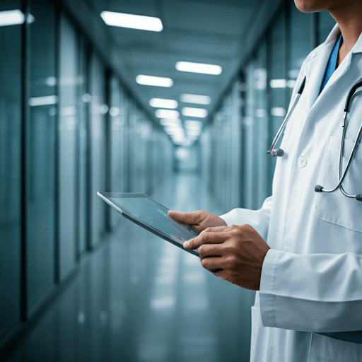 Predictive Diagnostics for Global Care