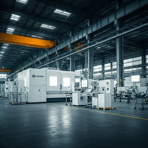Smart Factory Evolution